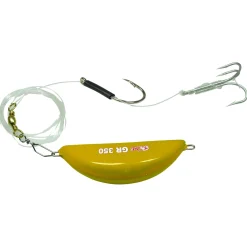 Eisele Heilbuttvorfach Circle XXL