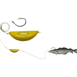 Eisele Heilbuttvorfach Circle XXL