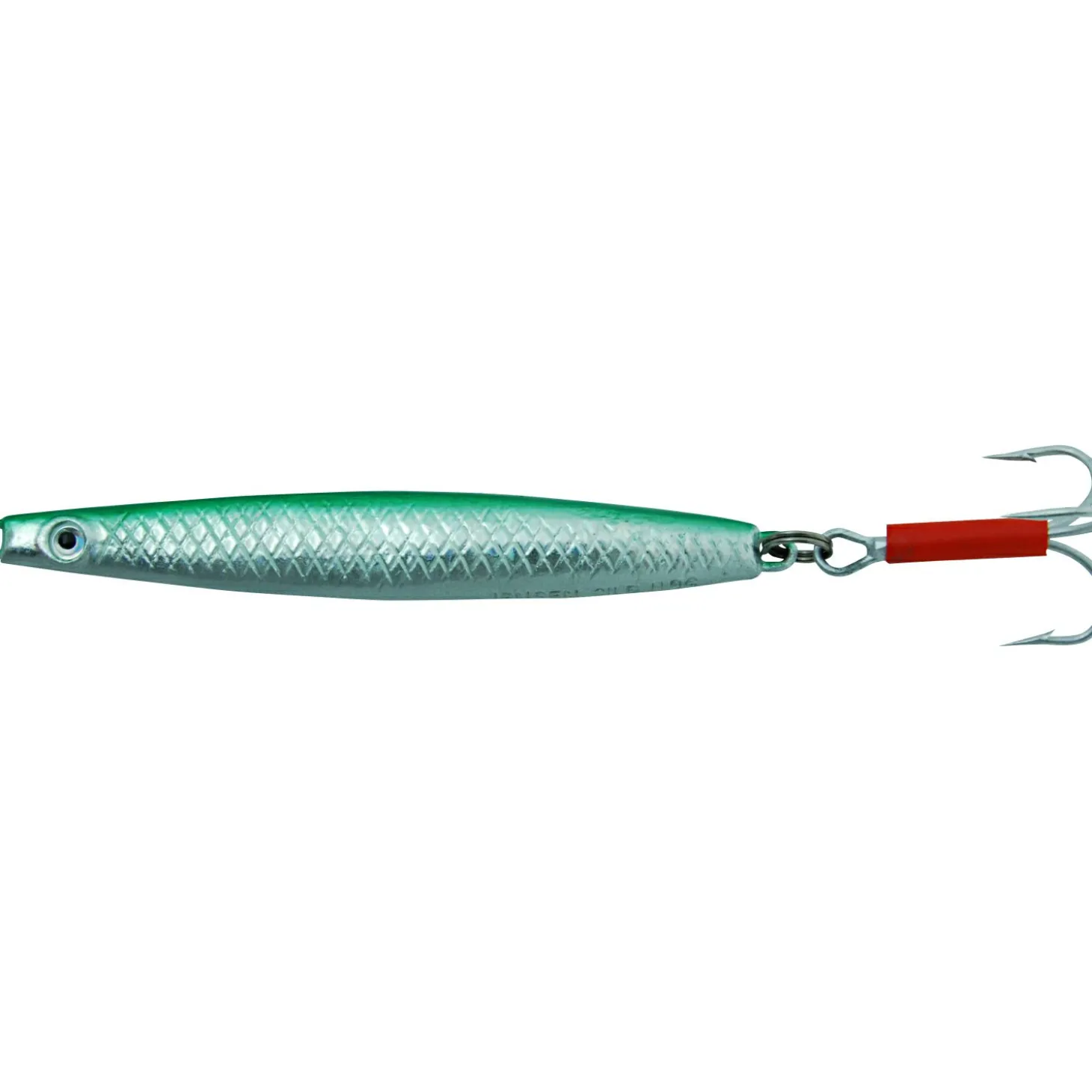 Eisele Jensen Sild Offshore (green/silver)