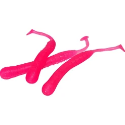 Eisele Meresköder Wattwurm Doppelgänger XL (Pink UV)