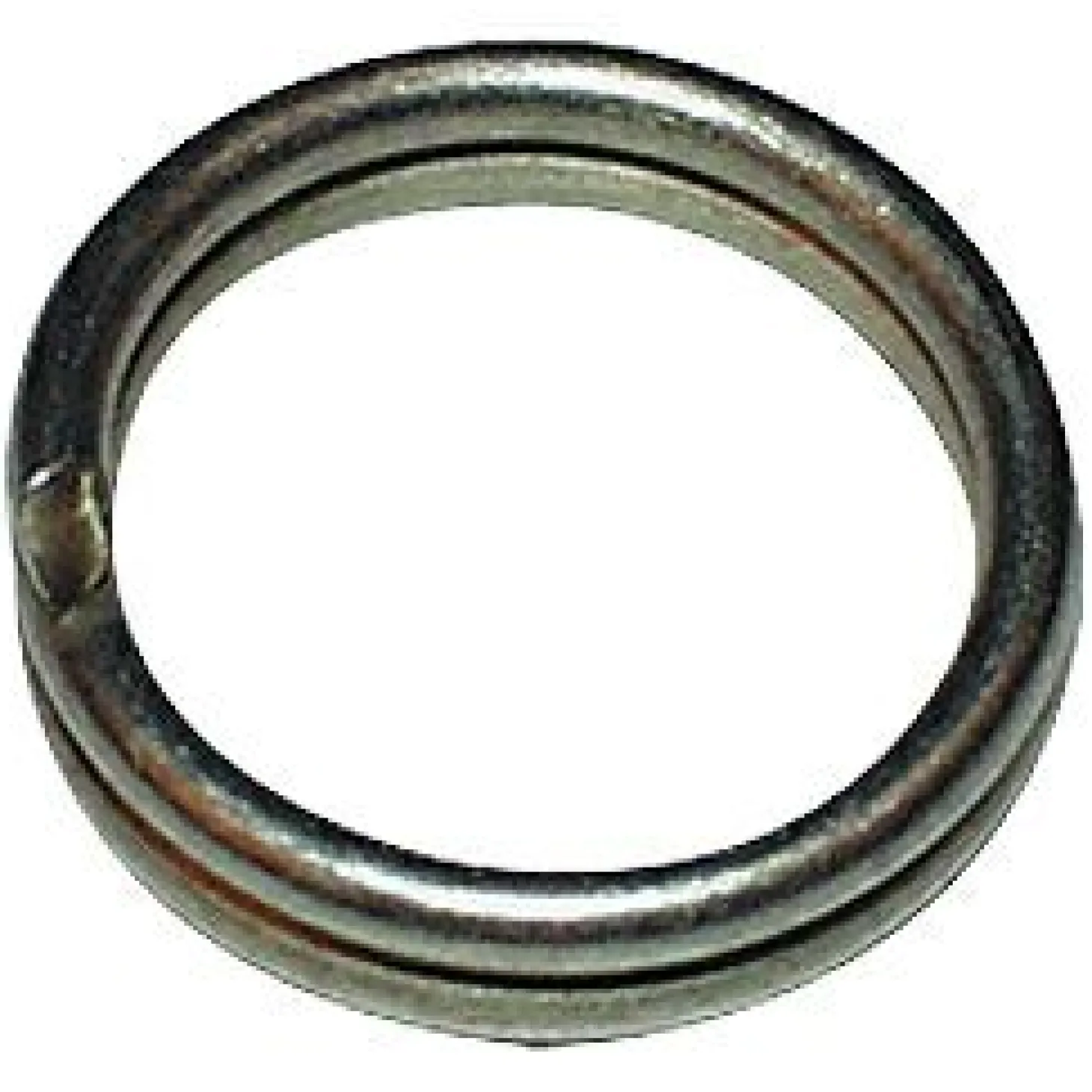 Eisele Norwegen-Sprengring