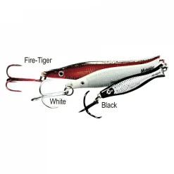 Eisele Pilker Magic-Pro (fire tiger)