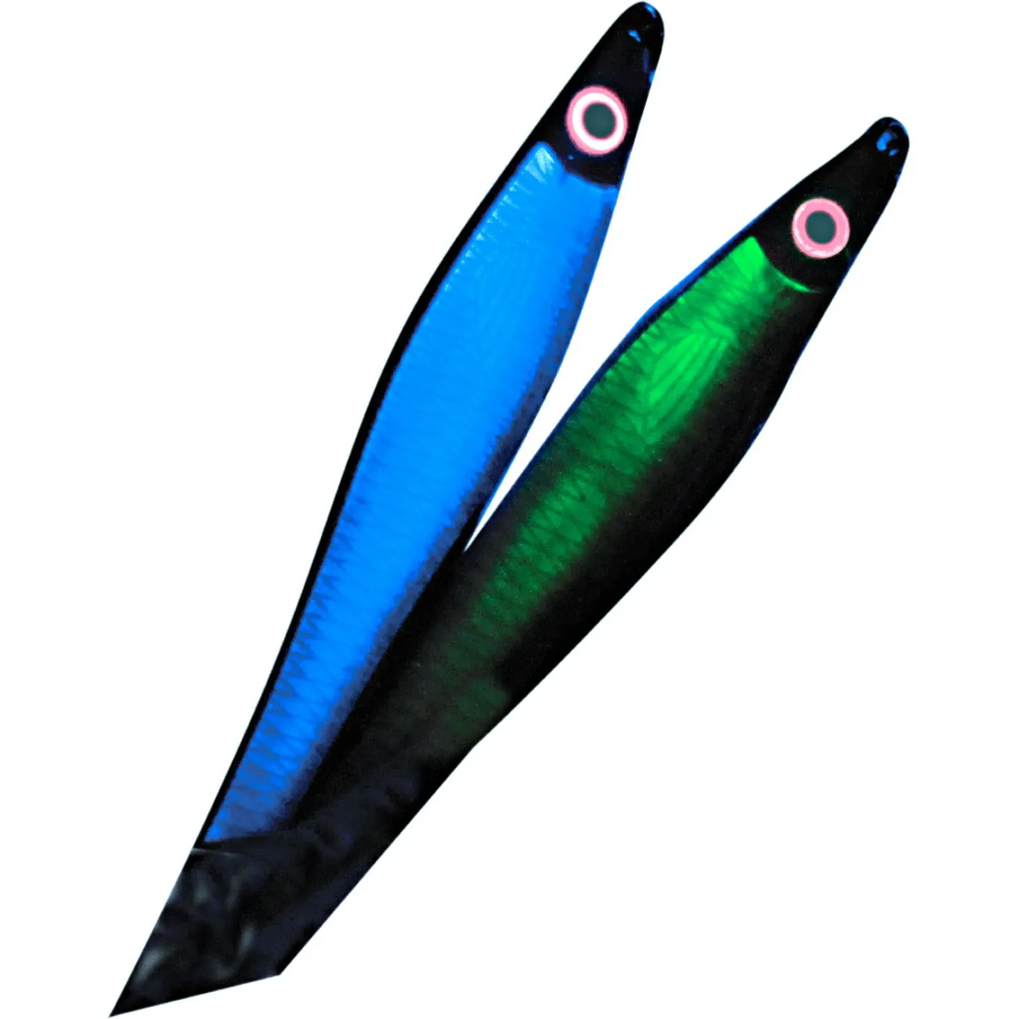 Eisele Pilker Pro-UV (grün)