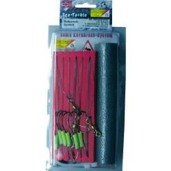 Eisele Rotbarsch-System-Circlehook