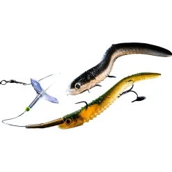 Eisele Steinbutt Spezial System (Crab UV)