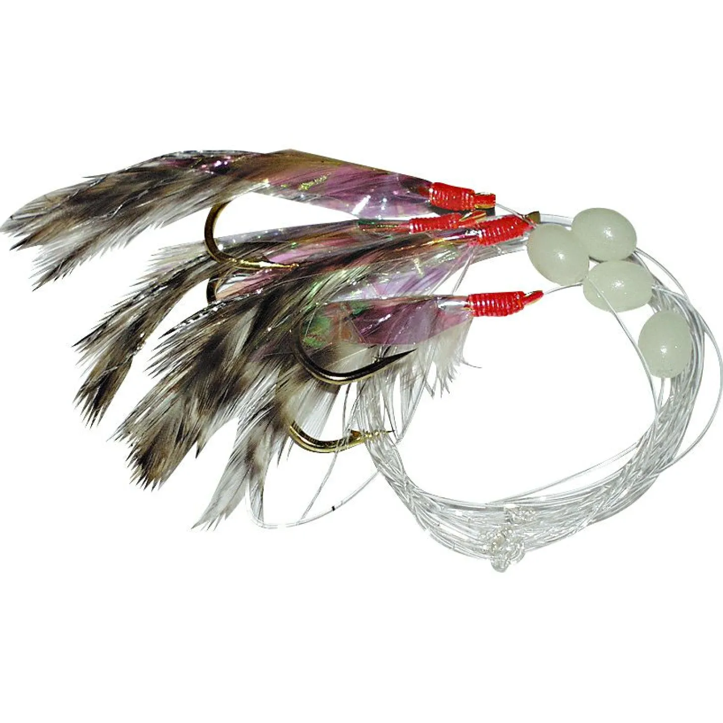 Eisele Vorfach Atlantik (mit Reizfliegen)