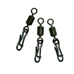 Eisele Wirbel Extreme Patent-Snap