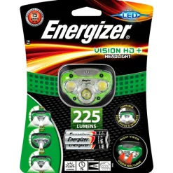 Energizer Kopflampe Vision HD+ 7 LED Pro