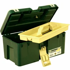 Energofish Fishing Box De Lux Tip.295