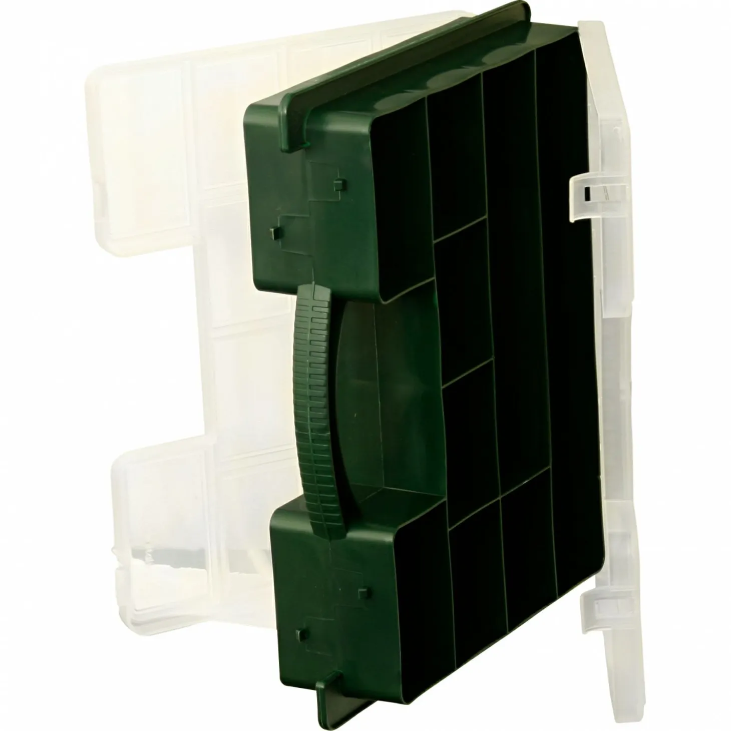 Energofish Fishing Box Duo Tip.370