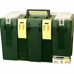 Energofish Fishing Box Plus Tip.320