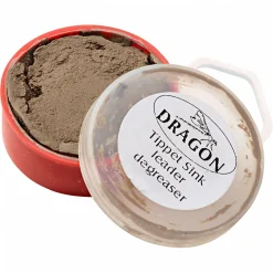 Entfetter Dragon Tippet Sink Leader