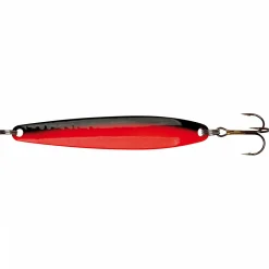 Falkfish Blinker Thor (Black Hot Red)