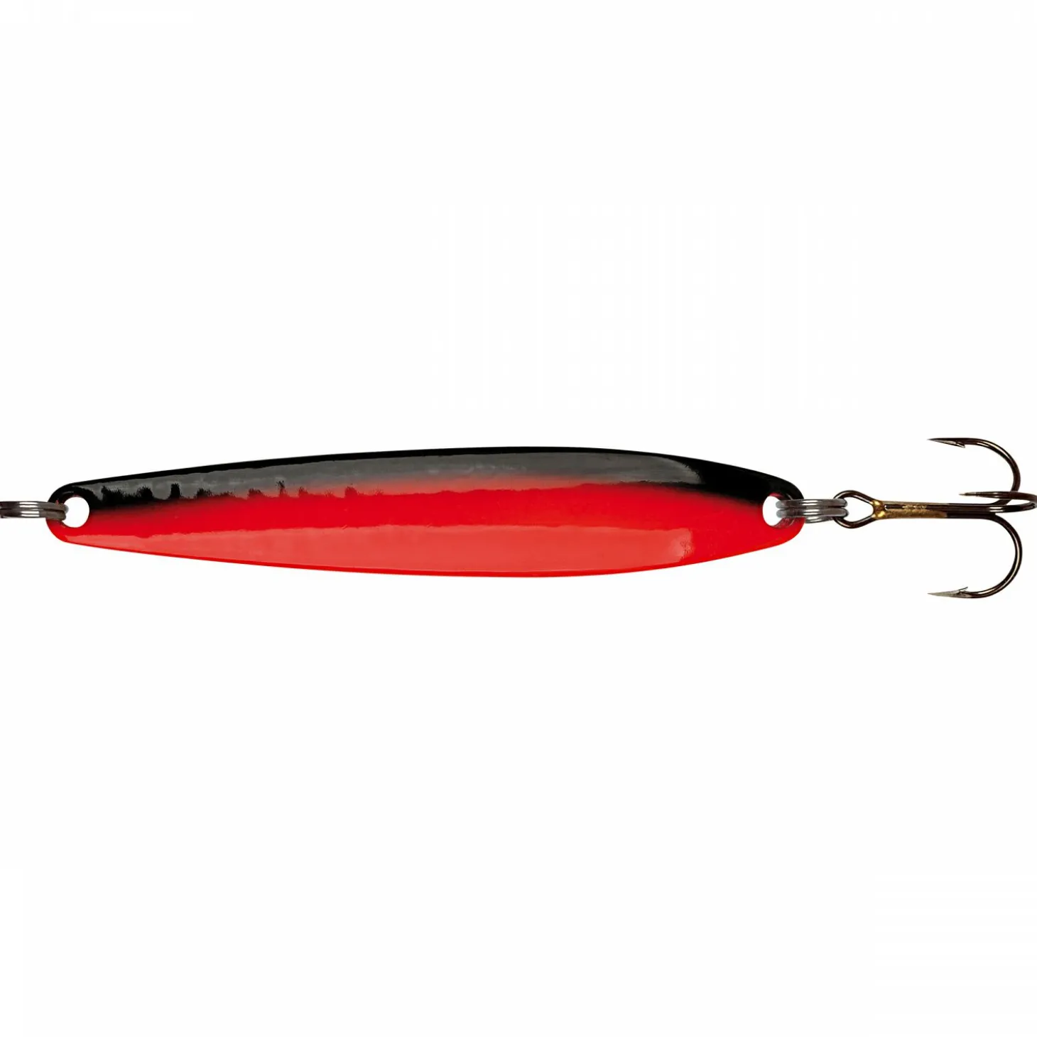 Falkfish Blinker Thor (Black Hot Red)
