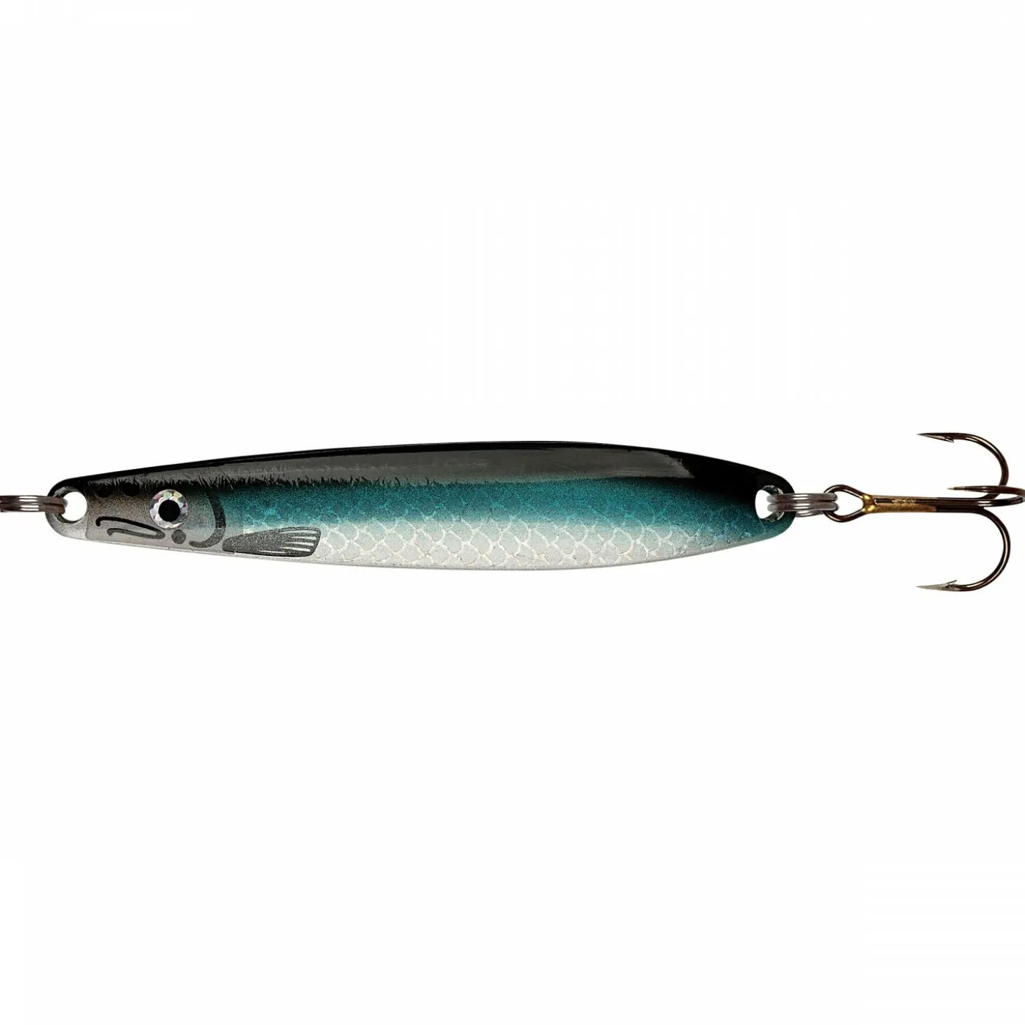 Falkfish Blinker Thor (Bluegreen Bla)