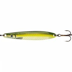 Falkfish Meerforellenblinker Thor (Yellow Olive)