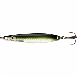 Falkfish Meerforellenblinker Thor (Olivegreen Bl)