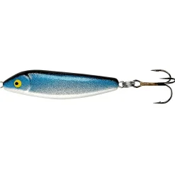 Falkfish Wobbler Spöket (Black/Blue Sparkle)