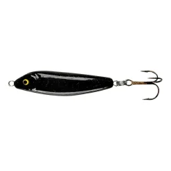 Falkfish Wobbler Spöket (Black Grey)