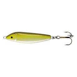 Falkfish Wobbler Spöket (Yellow Olive WP)