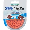 Feedermaster Einfarbige Boilies (Sweet Chocolate)