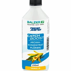 Feedermaster Flüssiges Aromakonzentrat Catch Boost (Vanille)