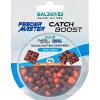 Feedermaster Zweifarbige Boilies (Schokolade)