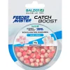 Feedermaster Zweifarbige Boilies (Marshmellow)