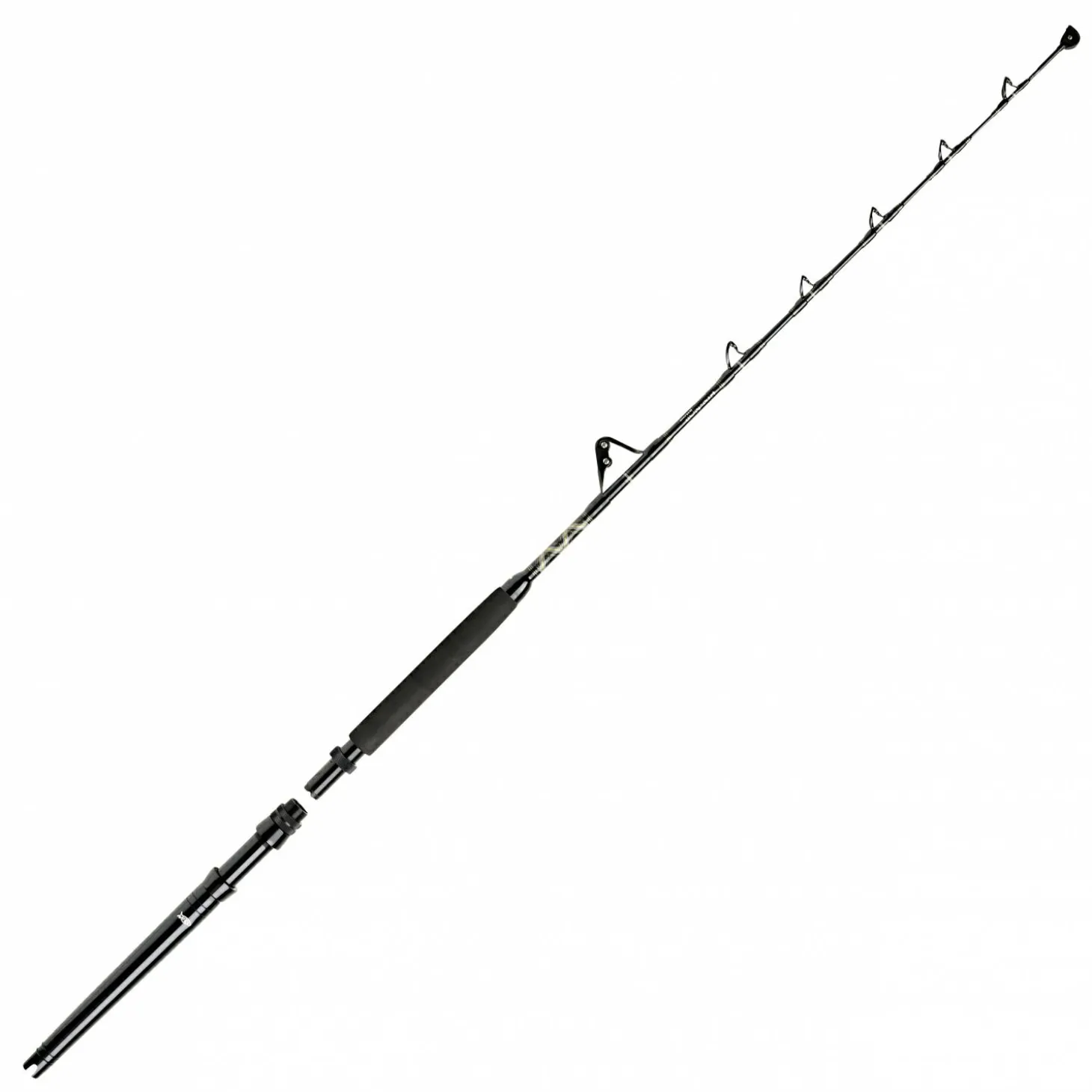 Fin-Nor Meeresrute Big Game Stand Up 170 cm 80 lbs