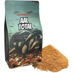 FishEx Deadbait Aal Total