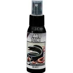 FishEx Deadbait Aroma Spray Aal Total (Garnele-Knoblauch)