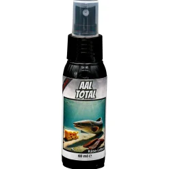 FishEx Deadbait Aroma Spray Aal Total (Käse-Leber)