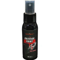 FishEx Deadbait Baitfish PAINT, Red Lobster