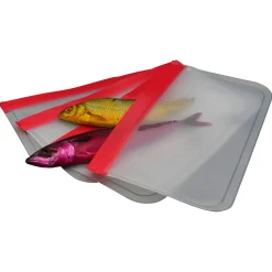 FishEx Deadbait Baitfish Zipper