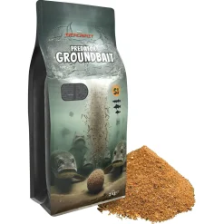 FishEx Deadbait Predator GROUNDBAIT