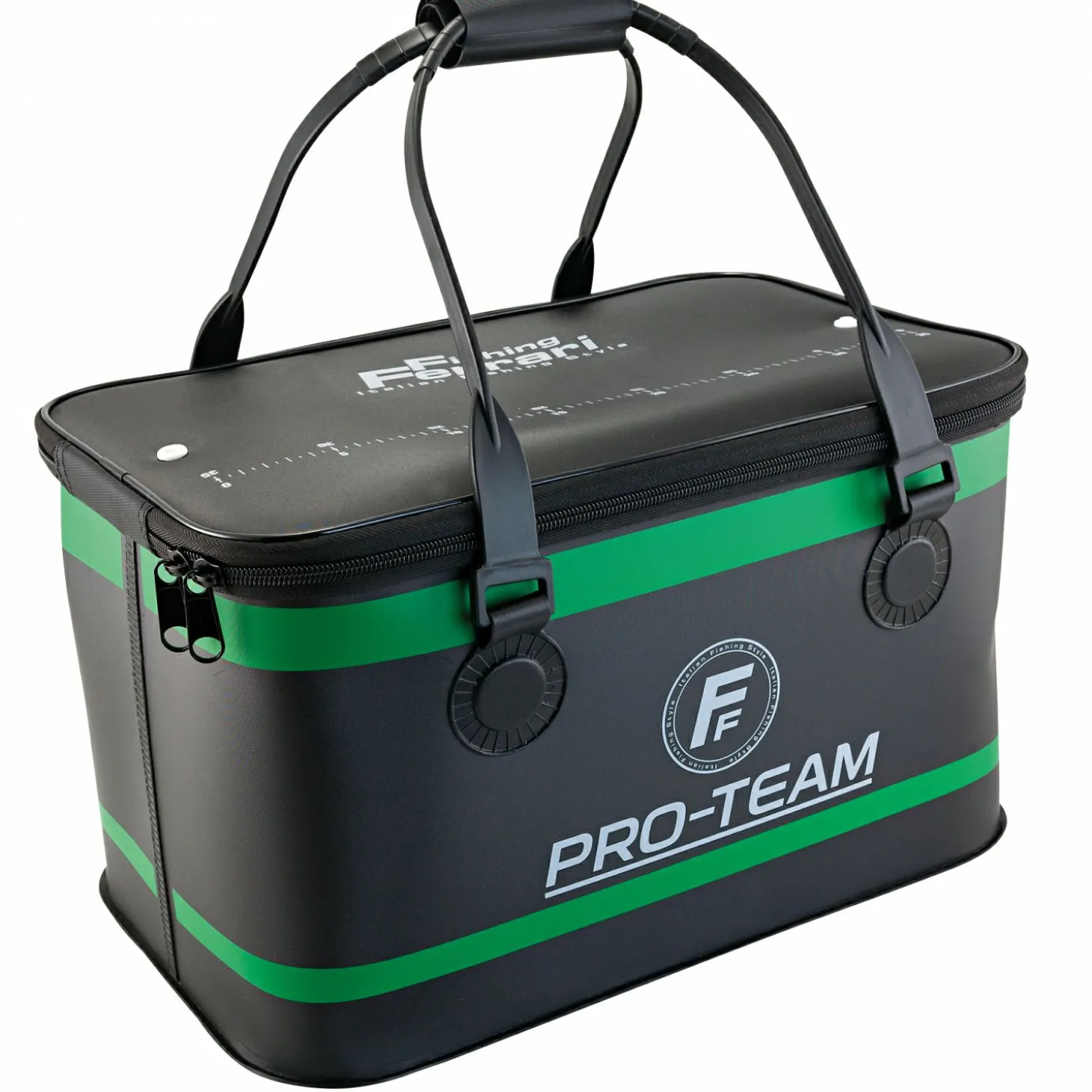 Fishing Ferrari Pro Team Eva Bag