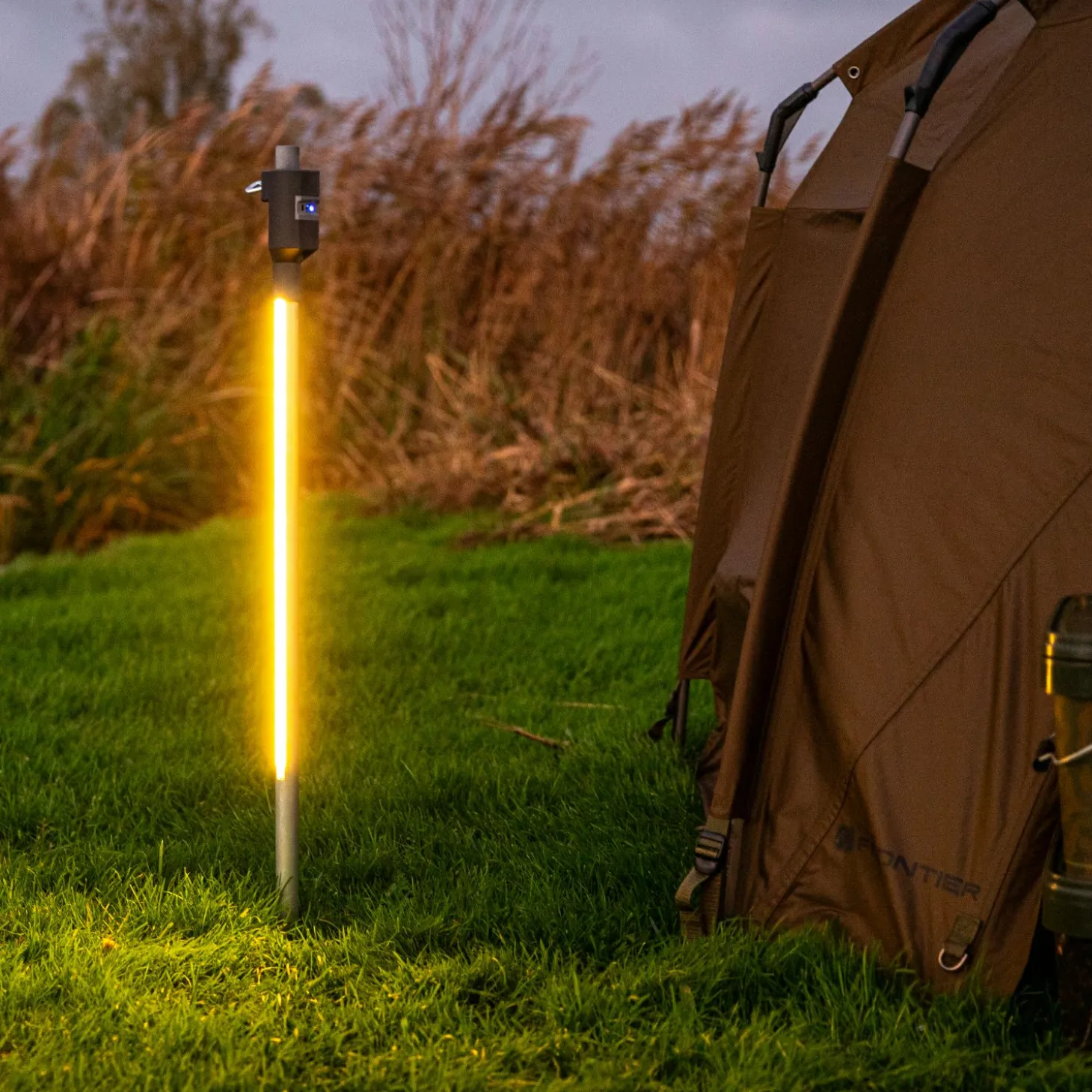 FishSense B.V. LumiCatch (Basis)