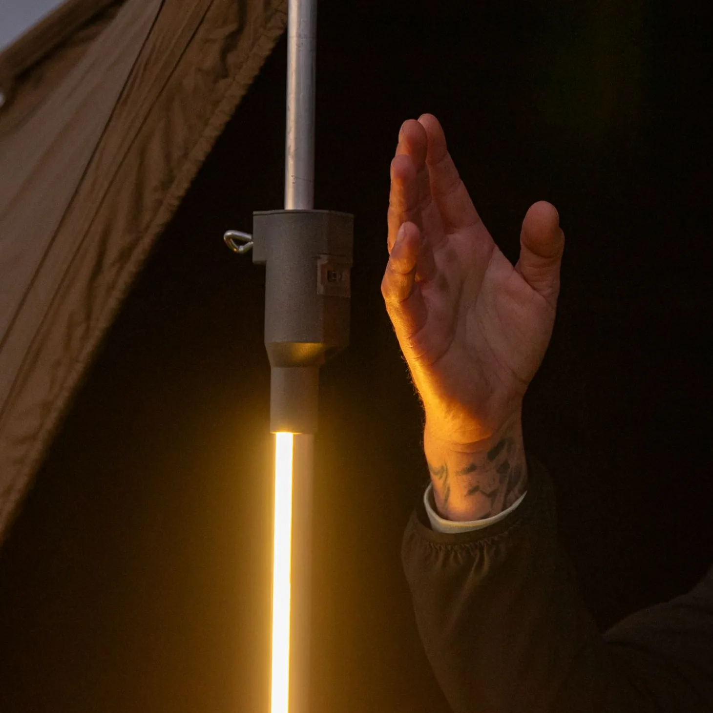 FishSense B.V. LumiCatch (Basis)