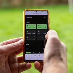 FishSense B.V. LumiCatch (Basis)