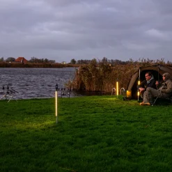 FishSense B.V. LumiCatch (Support)