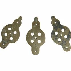 FISHSTONE Latexband Fix (sandy)