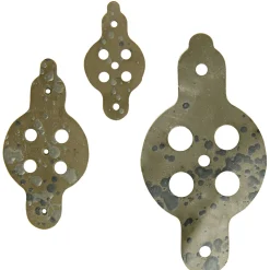 FISHSTONE Latexband Fix (sandy)