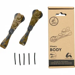 FISHSTONE XXweLs Body (Einzelteil - sandy)