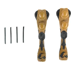 FISHSTONE XXweLs Body (Einzelteil - sandy)