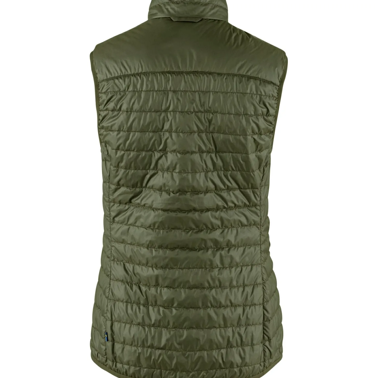 Fjällräven Abisko Padded Vest W Damen (Laurel Green)