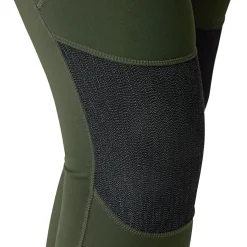 Fjällräven Abisko Trekking Tights HD W Damen (Deep Forest)