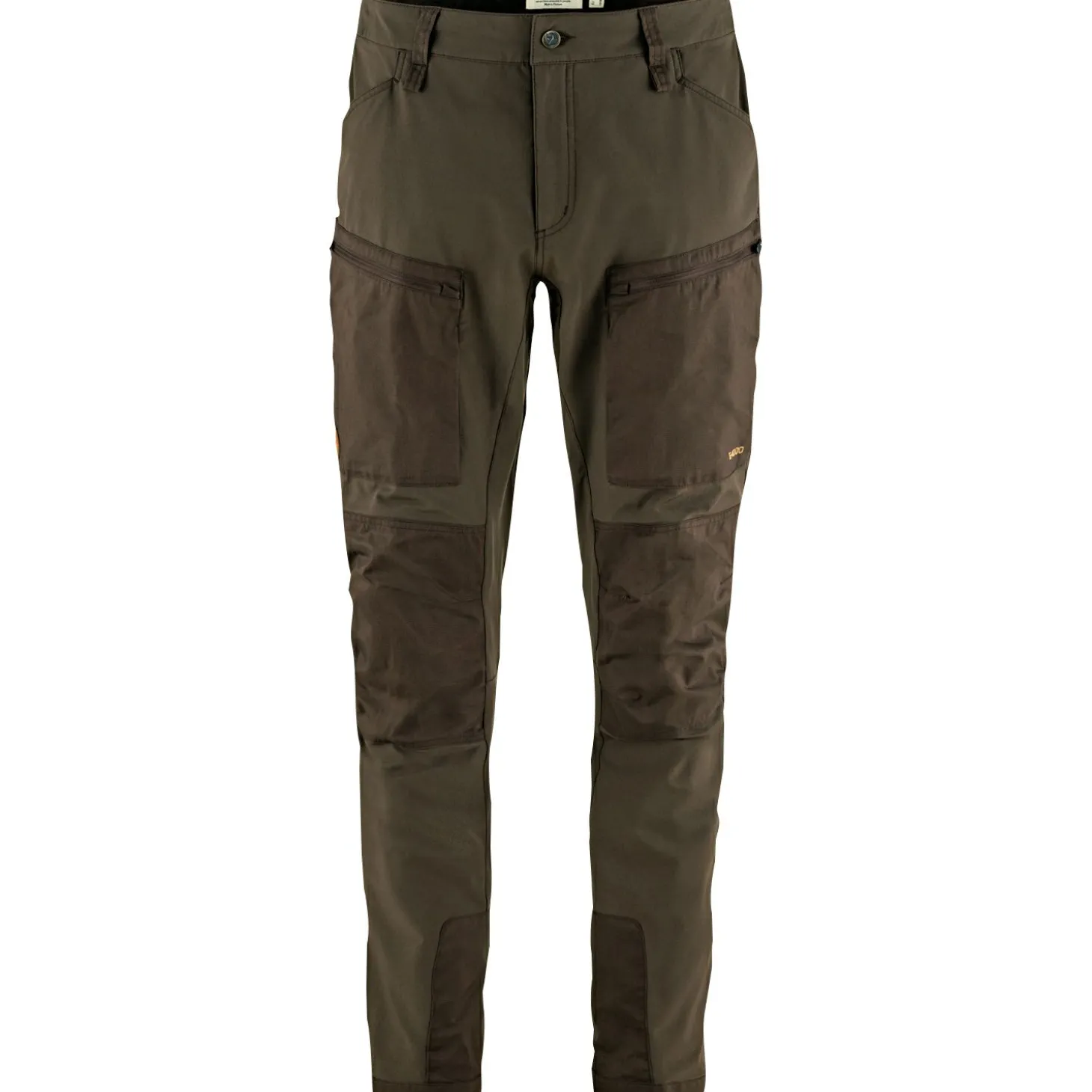 Fjällräven Keb Agile Trousers M Herren (Dark Olive)
