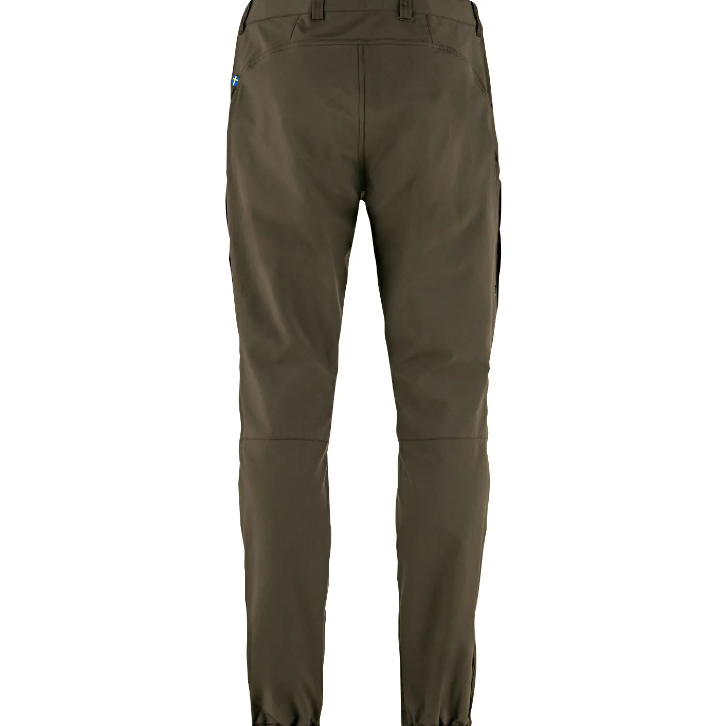 Fjällräven Keb Agile Trousers M Herren (Dark Olive)