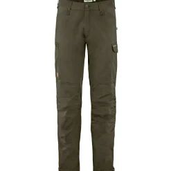Fjällräven Keb Kaipak Trousers M Herren (Dark Olive)