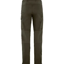 Fjällräven Keb Kaipak Trousers M Herren (Dark Olive)